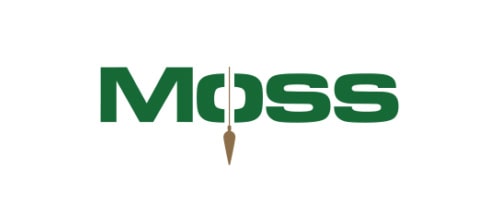 Moss Construction Logo 