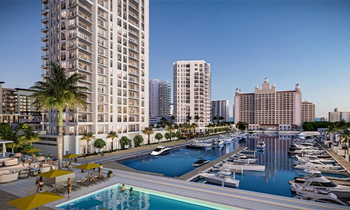 A Year of Success for The Ritz-Carlton Residences, Sarasota Bay  Reaching Over $150 Million in Sales